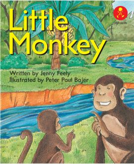 Little Monkey
