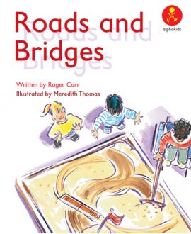Roads and Bridges
