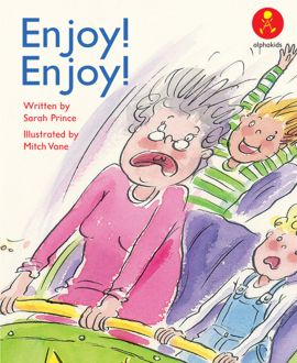 Enjoy! Enjoy!