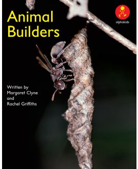 Animal Builders