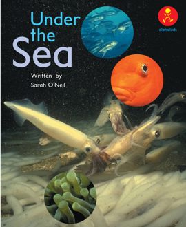 Under the Sea