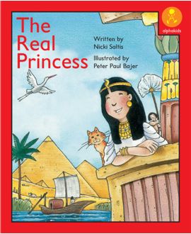 The Real Princess