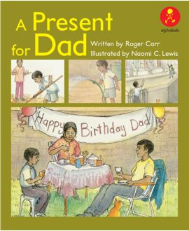 A Present for Dad