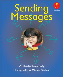Sending Messages