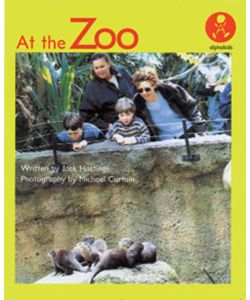 At the Zoo