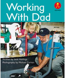 Working with Dad