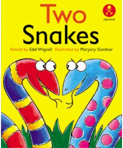 Two Snakes