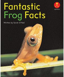 Fantastic Frog Facts