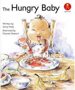 The Hungry Baby