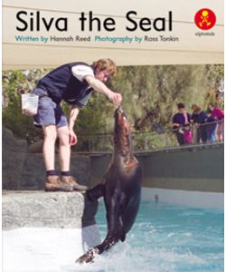 Silva the Seal