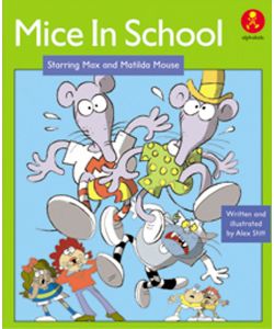 Mice in School