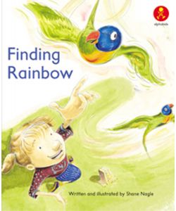 Finding Rainbow