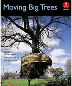 Moving Big Trees