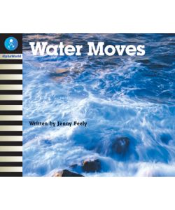 Water Moves