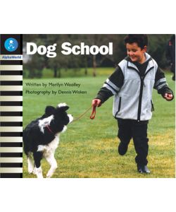 Dog School