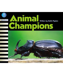 Animal Champions