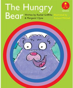 The Hungry Bear
