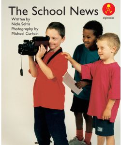 The School News