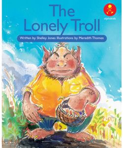 The Lonely Troll