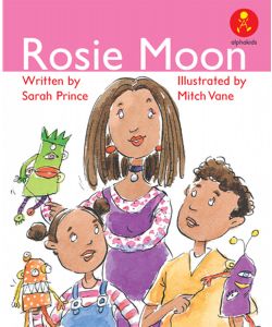 Rosie Moon