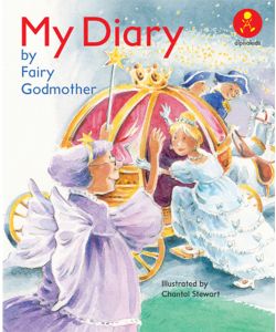 My Diary by Fairy