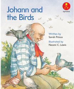 Johann and the Birds