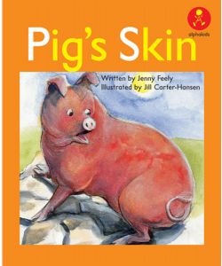 Pig's Skin