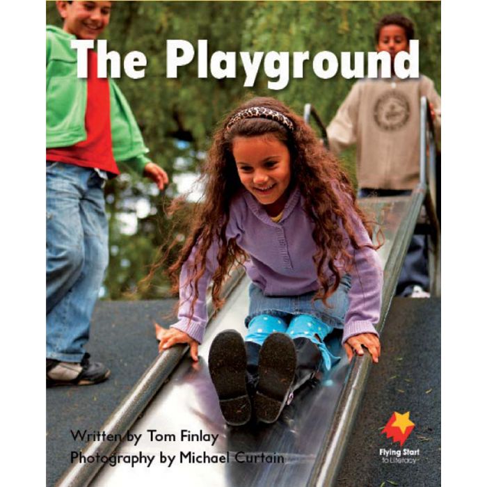 the-playground