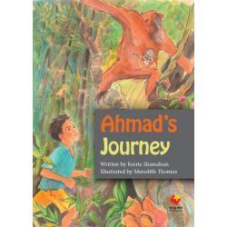 Ahmad’s Journey