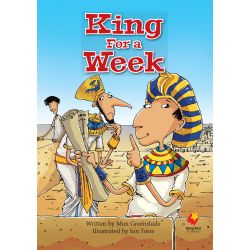 King For a Week