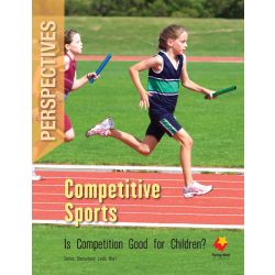 Playing Competitive Sports: Is Competition Good for Children?