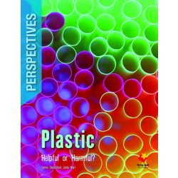 Plastic: Helpful or Harmful?