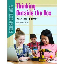 Thinking Outside the Box? What Does It Mean?
