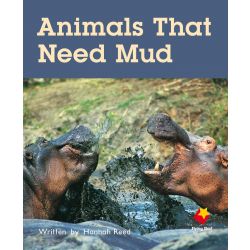 Animals That Need Mud