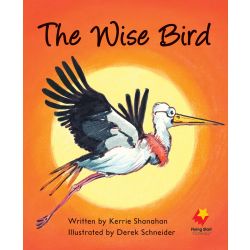 The Wise Bird
