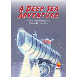 A Deep Sea Adventure
