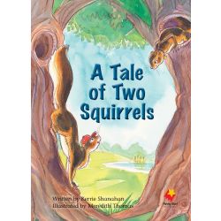 A Tale of Two Squirrels