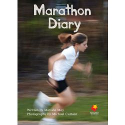 Marathon Diary