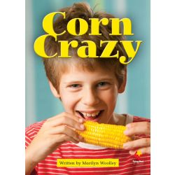 Corn Crazy