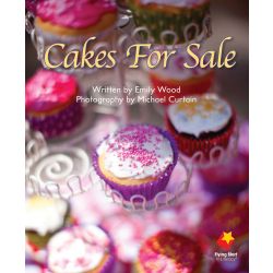 Cakes For Sale