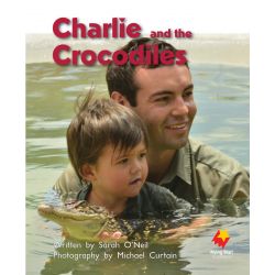 Charlie and the Crocodiles