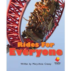 Rides for Everyone
