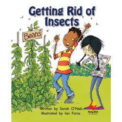 Getting Rid of Insects