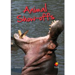Animal Show-offs