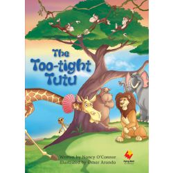 The Too-tight TuTu