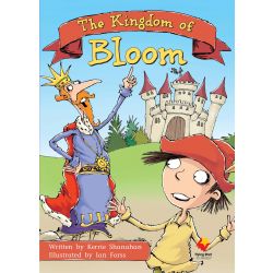 The Kingdom of Bloom
