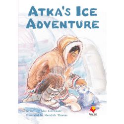 Atka's Ice Adventure