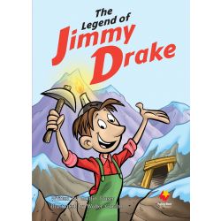 The Legend of Jimmy Drake