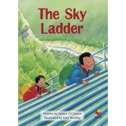 The Sky Ladder