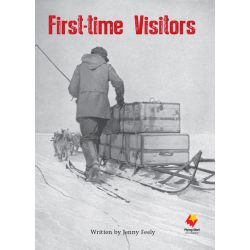 First-time Visitors